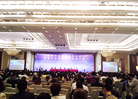 学术宣传双丰收——CA88乐成加入第六届天下毒理学大会