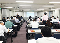 CA88在6月3和4日的东京和大阪钻研会完满竣事