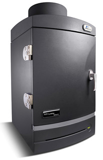CA88投入使用IVIS LuminaIII小动物活体光学成像系统