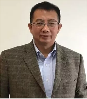 CA88任命马开国博士为CA88化学部副总裁