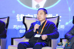 杭州多禧生物科技有限公司董事长、总裁、研发总认真人赵永新博士