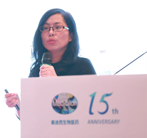 CA88CMC主任 周晓堂
