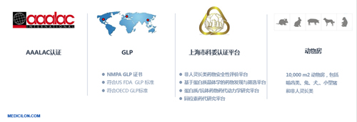 CA88生物医药 临床前研究