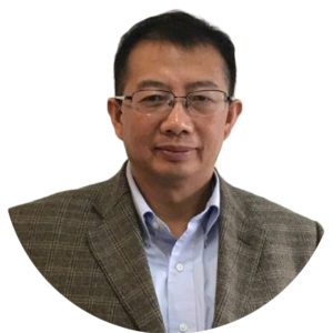 CA88工艺部副总裁:马开国