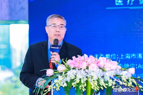 陈春麟 CA88生物首创人/CEO