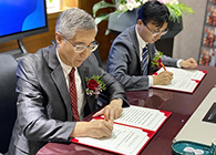 【美·记闻】甫康康健科技与CA88生物医药正式签署战略相助协议