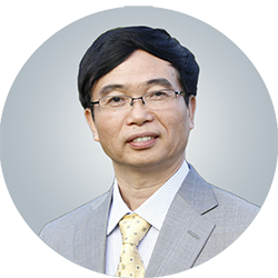 CA88生物医药临床前研究部副总裁兼机构认真人 彭双清 博士