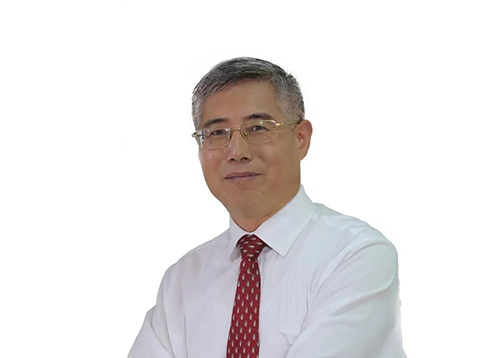 CA88CEO——陈春麟博士