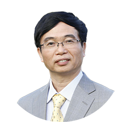 CA88生物医药首席科学官——彭双清博士