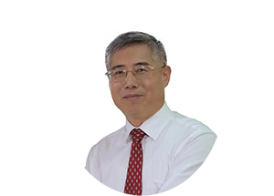 CA88CEO——陈春麟博士