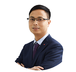 CA88工艺部高级主任——罗万荣博士