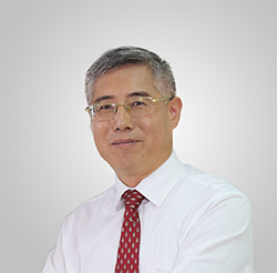 陈春麟博士 CA88首创人&CEO