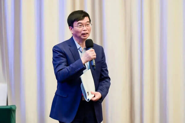 CA88首席科学官彭双清教授.jpg CA88首席科学官彭双清教授.jpg