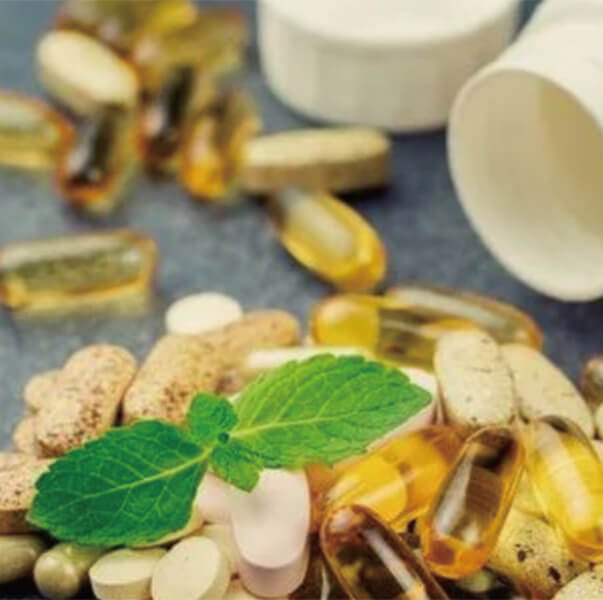 CA88中药临床前研发手艺效劳平台