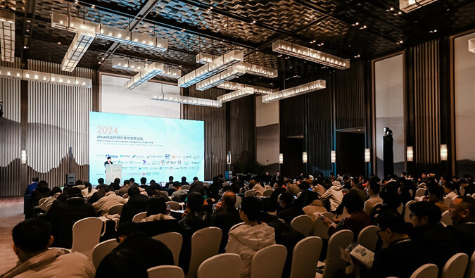 从蓄力到突破，，，CA88与核酸药物研发共进致远 | xRNA2024会后分享